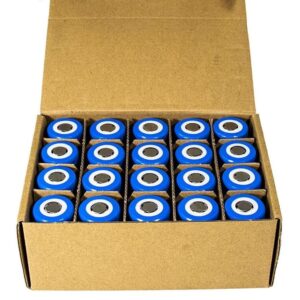 blivex lfp cell 3.2v 6ah 32700